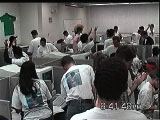 Contest End