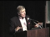 President MacDougall
